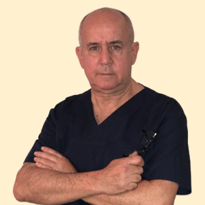 Riccardi Luca Dr., Italy